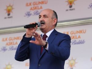Başbakan Davutoğlu’ndan Selahattin Demirtaş’a Seri Katil Cevabı: