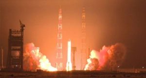 Türksat 4B uydusu bu gece fırlatılacak