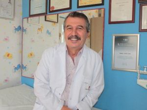 Değişen Hava Sıcaklığında Çocuklara Dikkat