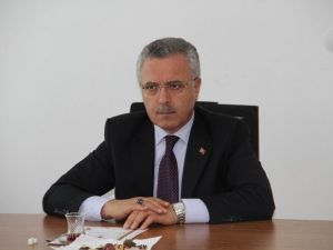 Ak Partili Ataş’tan “Milli Takımlı” Gönderme