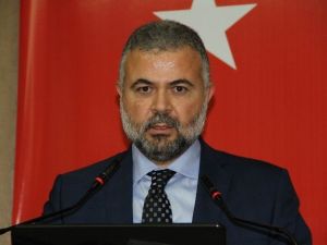 Omü’de Onkoloji Merkezi İle Kütüphanenin Ruhsat Sorunu