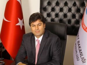 Esnaf Ve Sanatkarlar Genel Müdürü Erkan Kocaelili Esnaflarla Buluştu