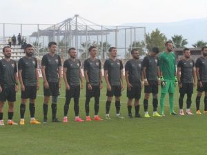 Spor Toto 2 Lig Kırmızı Grup: