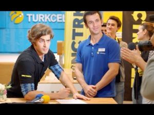 Gnçtrkcll’den Numara Taşıma Kampanyası: “Değiştir Hocam Gnçtrkcll’e Gel”