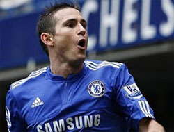 Chelsa Villa'yı 7 Bitirdi - VİDEO