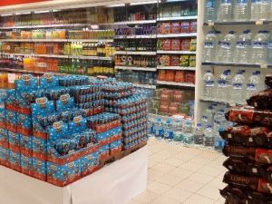 Raf İle Kasada Fiyat Farkı Olan İşletmeye Ceza Kesildi