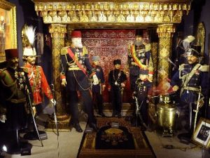 İstanbul’un Gözde Müzesine Arap Şeyhinden Milyar Dolarlık Teklif