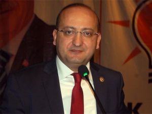 Ertelenen Başbakan Yardımcısı Yalçın Akdoğan’ın Bilecik Programı Belli Oldu