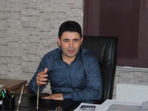 Ak Partili Boyraz: “Ozanlarımızın Söyleyişlerini Anadolu Coğrafyasına Yayabilseydik, Bu Hadiselerin Çoğu Yaşanmazdı”
