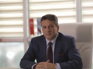 Trabzonspor Başkan Adayı Hekimoğlu’ndan Çarpıcı Mesajlar