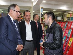 Mhp’li Kalaycı :"2016 Yılında 120 Bin Öğretmen Atayacağız"