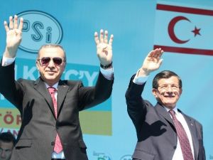 Asrın Projesi Hizmete Girdi