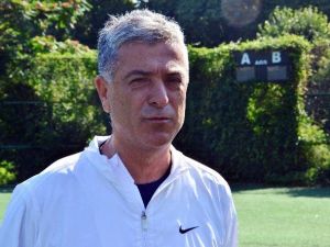 Terzi: "Liderliğimizi Sürdürmek İstiyoruz"