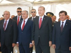 Asrın Projesi Hizmete Girdi