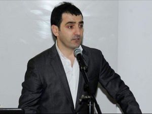 Avrupa Kulüpler Birliği’ndeki Tek Türk Sinan Zengin
