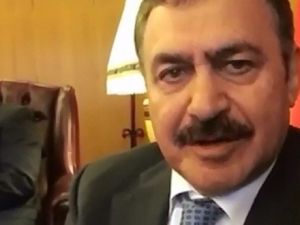 Bakan Çanakkale’ye Müjdeyi ‘Özçekim’le Verdi