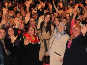 Karaaslan: “Bizim Derdimiz Tek Başına İktidar Olmak”