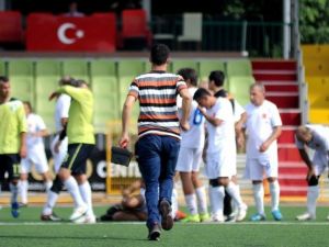 Alet Çantasından Gelen Sağlık!