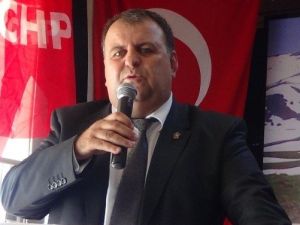 Chp’li Bingöl: "Biz Halen Çözüm Sürecinden Yanayız”