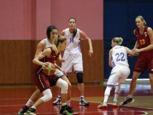 Kadınlar Basketbol Süper Ligi