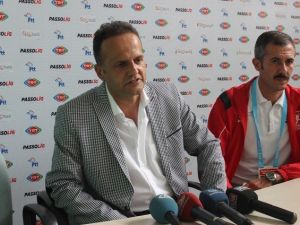 Denizlispor, Balıkesirspor’la Puanları Paylaştı