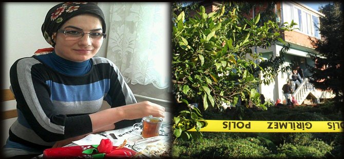 Rize'de Cinayet Zanlısı Tutuklandı