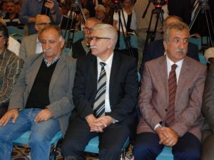 Mesud Tek, 35 Yıl Aradan Sonra Diyarbakır’da