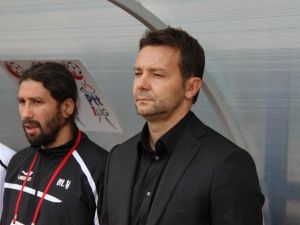 Kardemir Karabükspor - Karşıyaka Maçının Ardından