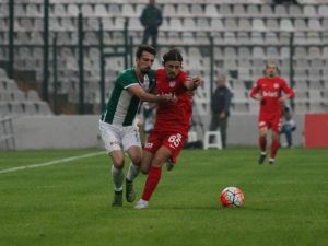Spor Toto Süper Lig