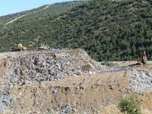 Isparta’da Çöpten Enerji Üretimi Başlıyor