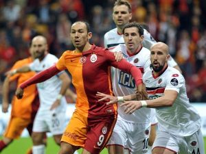 Spor Toto Süper Lig