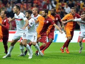 Spor Toto Süper Lig