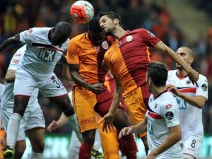 Spor Toto Süper Lig