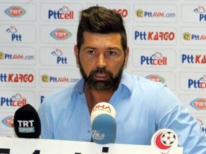 Gaziantep Büyükşehir Belediyespor, Bolu Maçının Ardından