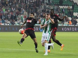Spor Toto Süper Lig