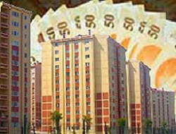 DİKKAT! Konut fiyatları artabilir