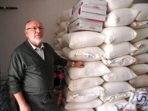 Bakliyat Satışları Düşük Kaldı