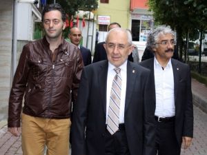 Ak Partili Erdem: “Millet Oynanan Oyunu Bozacak”