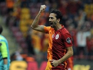 Aslan, Seriyi 4’e Çıkardı