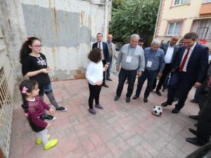 Selim Temurci: “1 Kasım’da Yeni Bir Zafer İçin Yollardayız”