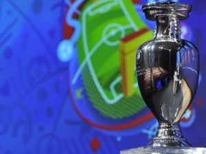 Euro 2016 Play-off Turu Eşleşmeleri Belli Oldu
