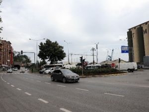 Trabzon’da Kavşaklara Düzenleme Geliyor