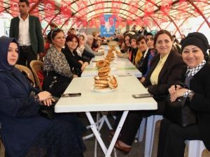 Arınç, Bahçeli’nin ‘Hayır’ Söylemlerini Ti’ye Aldı