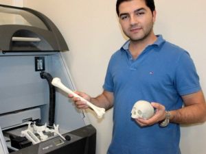 Tıp Literatüründe Türk İmzası