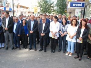 Hdp’den Yeni Seçim Çalışması