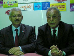 Vatandaş İş ve Aş Derdinde