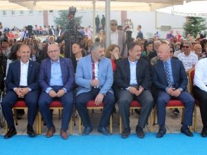 Ak Parti Genel Başkan Yardımcısı Mehmet Özhaseki: