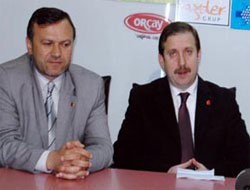 Kendirli'ye Üvey Evlat Muamelesi