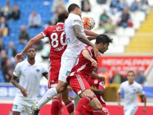 Spor Toto Süper Lig