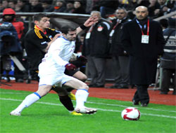 Trabzon 90'da Yıkıldı - VİDEO